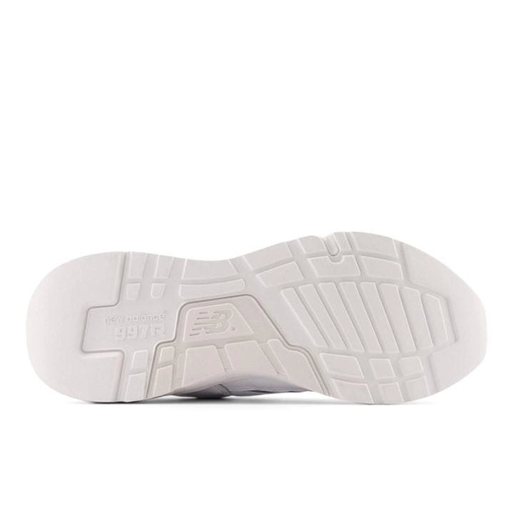 New Balance NB 977R Trainers Mens - White